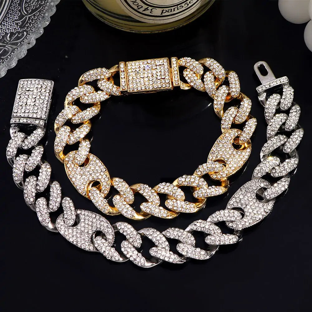 Bling Crystal Bracelets